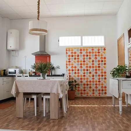 Appartamento Apartamento Rural Pole Pole *
